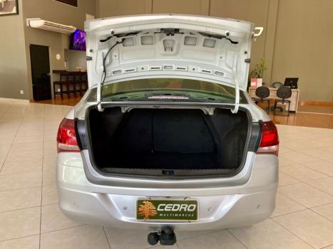 CHEVROLET Cobalt 1.8 4P FLEX ELITE AUTOMTICO, Foto 18