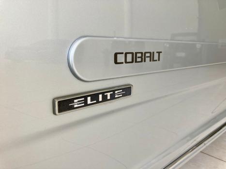 CHEVROLET Cobalt 1.8 4P FLEX ELITE AUTOMTICO, Foto 19