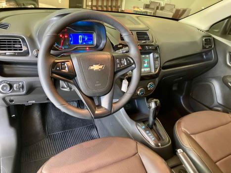 CHEVROLET Cobalt 1.8 4P FLEX ELITE AUTOMTICO, Foto 20