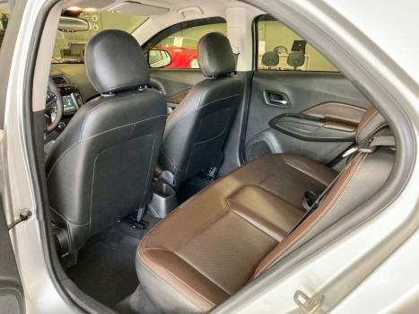 CHEVROLET Cobalt 1.8 4P FLEX ELITE AUTOMTICO, Foto 21