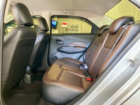 CHEVROLET Cobalt 1.8 4P FLEX ELITE AUTOMTICO, Foto 22