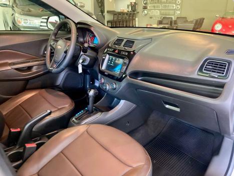 CHEVROLET Cobalt 1.8 4P FLEX ELITE AUTOMTICO, Foto 23
