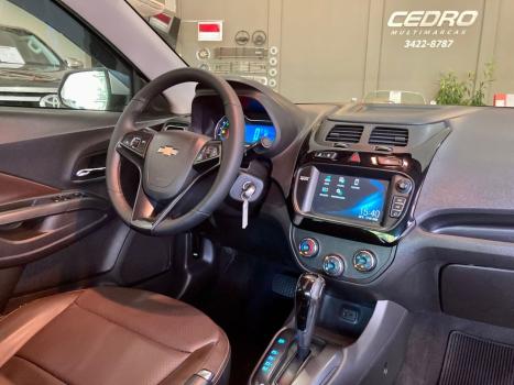 CHEVROLET Cobalt 1.8 4P FLEX ELITE AUTOMTICO, Foto 24