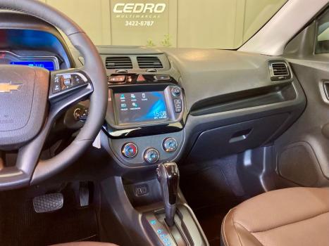 CHEVROLET Cobalt 1.8 4P FLEX ELITE AUTOMTICO, Foto 25