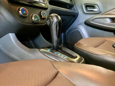 CHEVROLET Cobalt 1.8 4P FLEX ELITE AUTOMTICO, Foto 26
