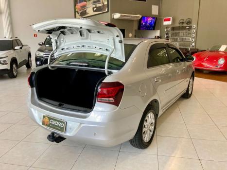 CHEVROLET Cobalt 1.8 4P FLEX ELITE AUTOMTICO, Foto 32