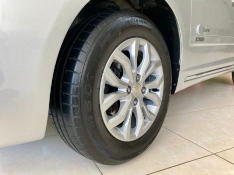 CHEVROLET Cobalt 1.8 4P FLEX ELITE AUTOMTICO, Foto 34
