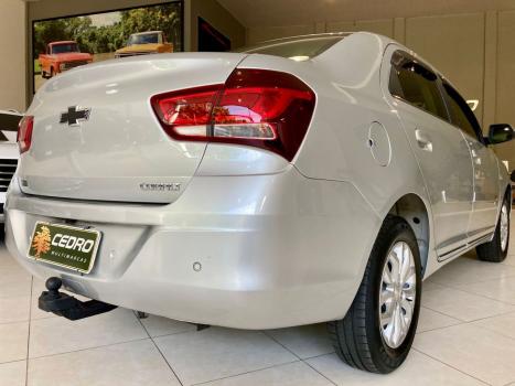 CHEVROLET Cobalt 1.8 4P FLEX ELITE AUTOMTICO, Foto 38