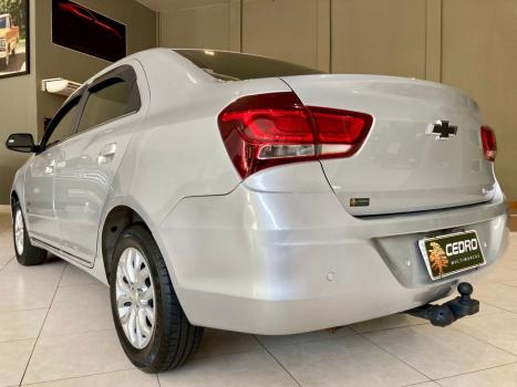 CHEVROLET Cobalt 1.8 4P FLEX ELITE AUTOMTICO, Foto 39