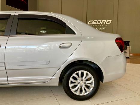 CHEVROLET Cobalt 1.8 4P FLEX ELITE AUTOMTICO, Foto 41