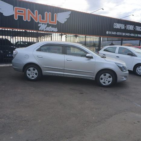 CHEVROLET Cobalt 1.8 4P FLEX LTZ, Foto 2