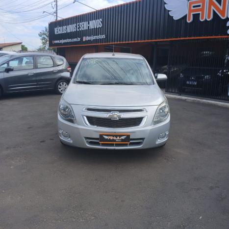 CHEVROLET Cobalt 1.8 4P FLEX LTZ, Foto 3