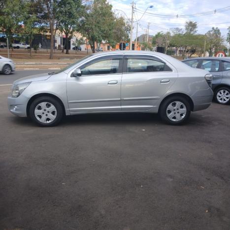 CHEVROLET Cobalt 1.8 4P FLEX LTZ, Foto 4