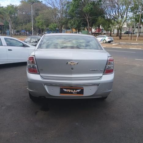 CHEVROLET Cobalt 1.8 4P FLEX LTZ, Foto 5