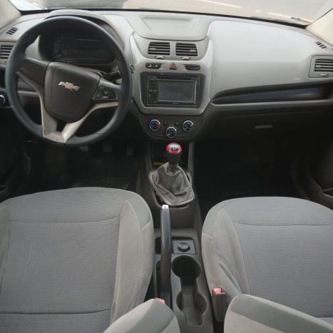 CHEVROLET Cobalt 1.8 4P FLEX LTZ, Foto 6