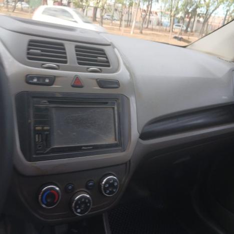 CHEVROLET Cobalt 1.8 4P FLEX LTZ, Foto 7