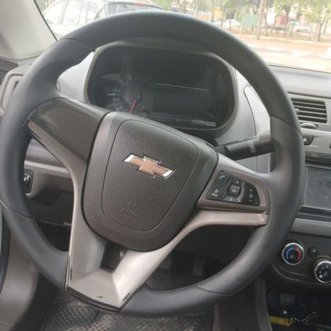 CHEVROLET Cobalt 1.8 4P FLEX LTZ, Foto 8