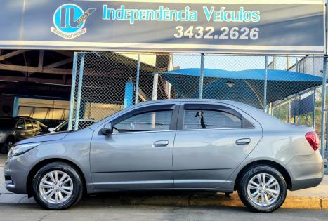CHEVROLET Cobalt 1.8 4P FLEX LTZ AUTOMTICO, Foto 1