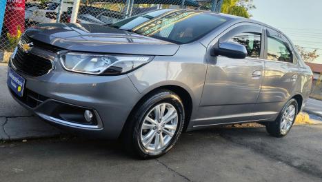 CHEVROLET Cobalt 1.8 4P FLEX LTZ AUTOMTICO, Foto 2