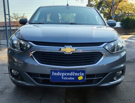 CHEVROLET Cobalt 1.8 4P FLEX LTZ AUTOMTICO, Foto 3