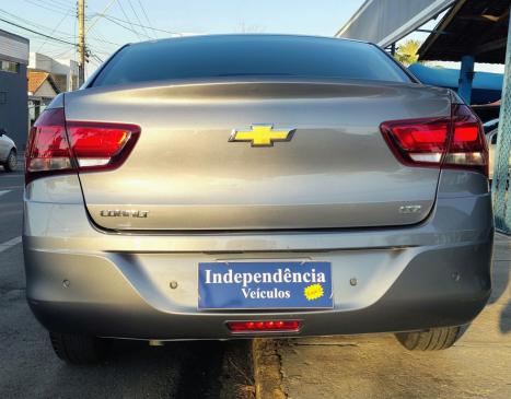 CHEVROLET Cobalt 1.8 4P FLEX LTZ AUTOMTICO, Foto 5