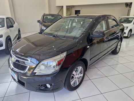 CHEVROLET Cobalt 1.8 4P FLEX LTZ, Foto 1