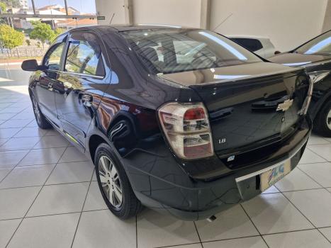 CHEVROLET Cobalt 1.8 4P FLEX LTZ, Foto 2