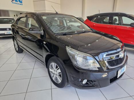 CHEVROLET Cobalt 1.8 4P FLEX LTZ, Foto 3