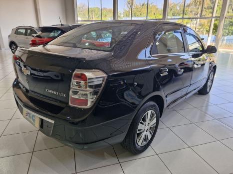 CHEVROLET Cobalt 1.8 4P FLEX LTZ, Foto 4