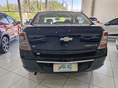 CHEVROLET Cobalt 1.8 4P FLEX LTZ, Foto 5