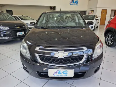 CHEVROLET Cobalt 1.8 4P FLEX LTZ, Foto 6
