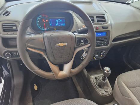 CHEVROLET Cobalt 1.8 4P FLEX LTZ, Foto 7