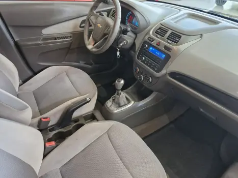 CHEVROLET Cobalt 1.8 4P FLEX LTZ, Foto 9