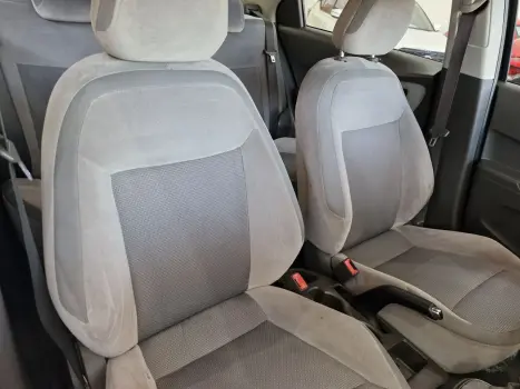 CHEVROLET Cobalt 1.8 4P FLEX LTZ, Foto 10