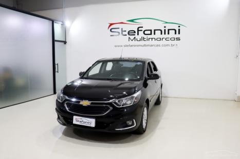 CHEVROLET Cobalt 1.8 4P FLEX LTZ AUTOMTICO, Foto 1
