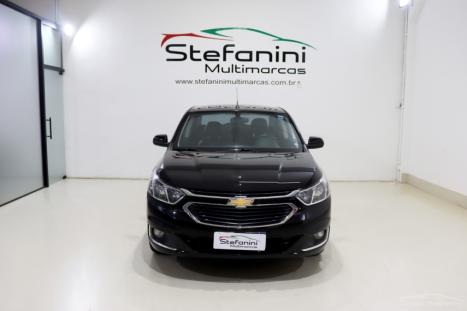 CHEVROLET Cobalt 1.8 4P FLEX LTZ AUTOMTICO, Foto 2