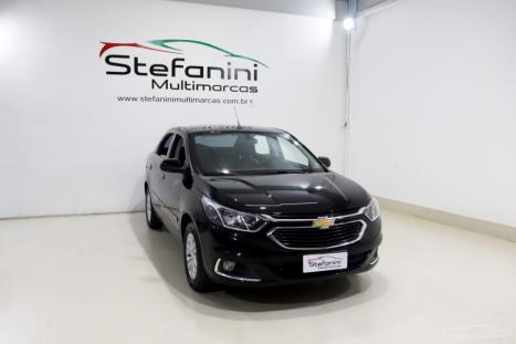 CHEVROLET Cobalt 1.8 4P FLEX LTZ AUTOMTICO, Foto 3