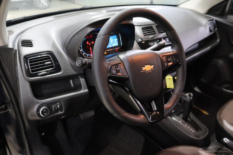 CHEVROLET Cobalt 1.8 4P FLEX LTZ AUTOMTICO, Foto 4
