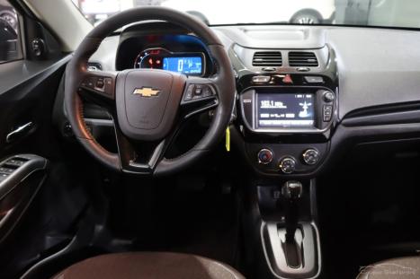 CHEVROLET Cobalt 1.8 4P FLEX LTZ AUTOMTICO, Foto 5