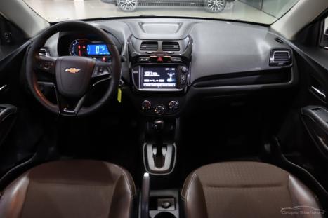 CHEVROLET Cobalt 1.8 4P FLEX LTZ AUTOMTICO, Foto 6
