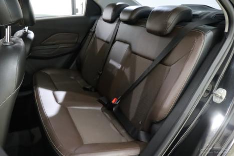 CHEVROLET Cobalt 1.8 4P FLEX LTZ AUTOMTICO, Foto 8