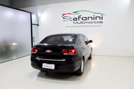 CHEVROLET Cobalt 1.8 4P FLEX LTZ AUTOMTICO, Foto 11