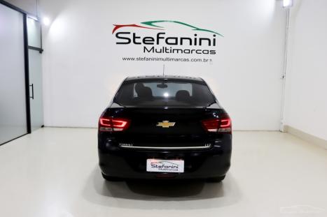 CHEVROLET Cobalt 1.8 4P FLEX LTZ AUTOMTICO, Foto 12
