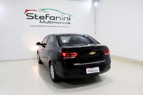 CHEVROLET Cobalt 1.8 4P FLEX LTZ AUTOMTICO, Foto 13