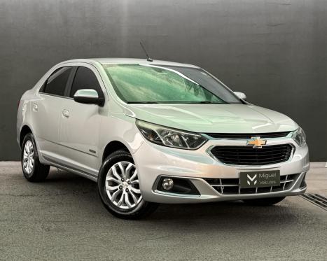 CHEVROLET Cobalt 1.8 4P FLEX ELITE AUTOMTICO, Foto 3