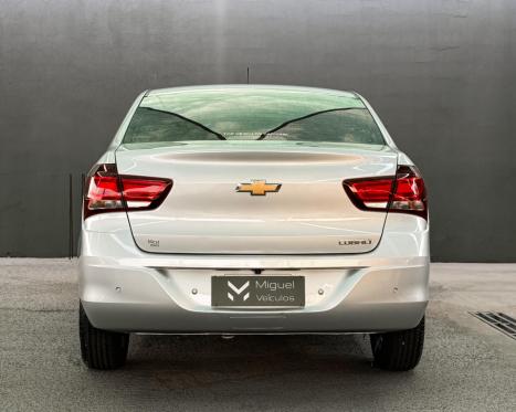 CHEVROLET Cobalt 1.8 4P FLEX ELITE AUTOMTICO, Foto 5