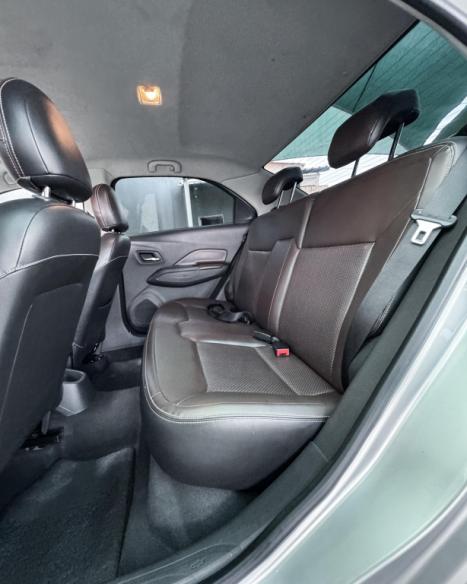 CHEVROLET Cobalt 1.8 4P FLEX ELITE AUTOMTICO, Foto 10