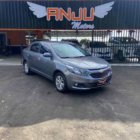 CHEVROLET Cobalt 1.8 4P FLEX LTZ, Foto 1