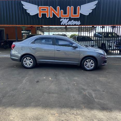 CHEVROLET Cobalt 1.8 4P FLEX LTZ, Foto 3