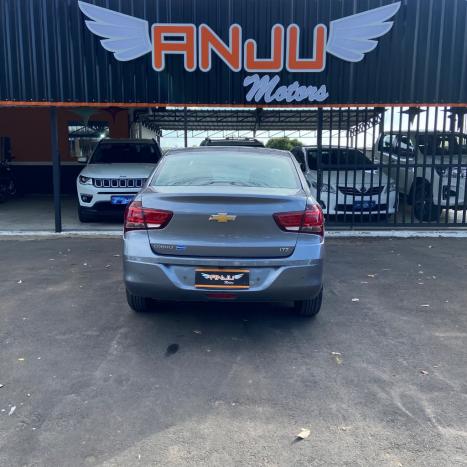 CHEVROLET Cobalt 1.8 4P FLEX LTZ, Foto 5